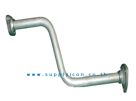 Pipe Assy 7